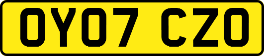 OY07CZO