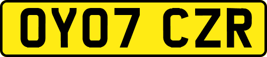 OY07CZR