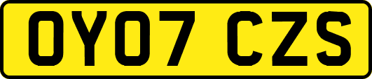 OY07CZS