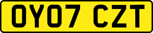 OY07CZT