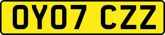 OY07CZZ