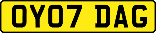OY07DAG