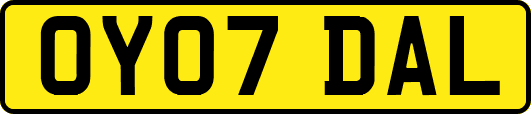 OY07DAL