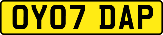 OY07DAP