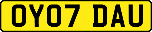OY07DAU
