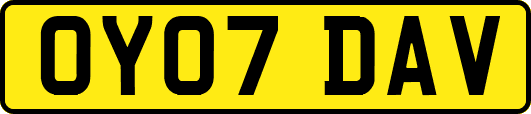 OY07DAV