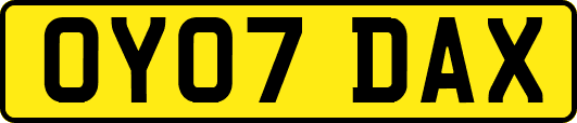 OY07DAX