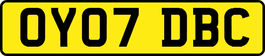 OY07DBC