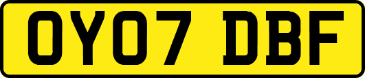 OY07DBF