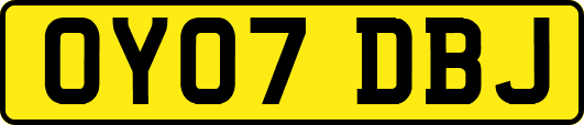 OY07DBJ