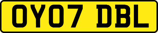 OY07DBL