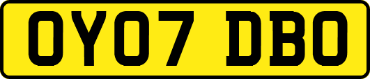 OY07DBO