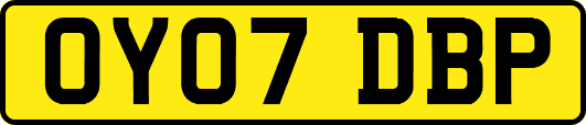 OY07DBP