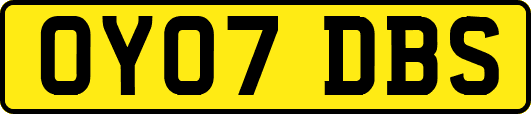 OY07DBS
