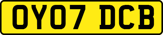 OY07DCB