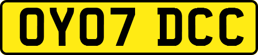 OY07DCC