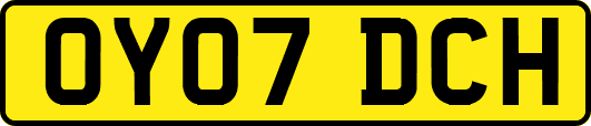OY07DCH