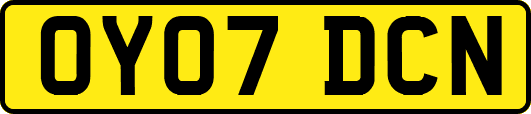 OY07DCN