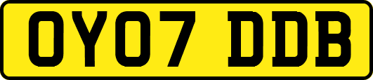 OY07DDB