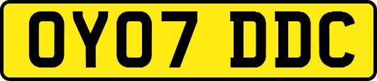 OY07DDC