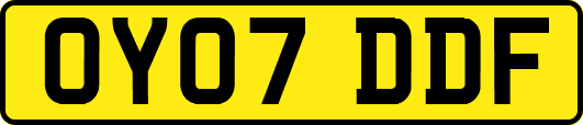 OY07DDF