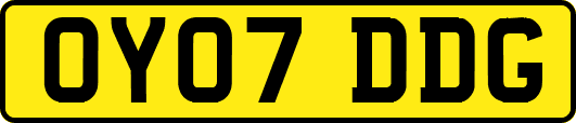 OY07DDG