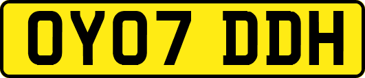 OY07DDH