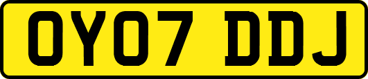 OY07DDJ