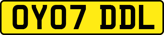 OY07DDL