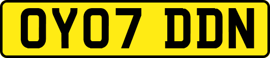 OY07DDN