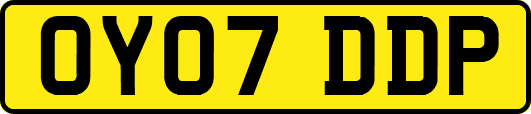 OY07DDP