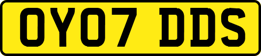 OY07DDS