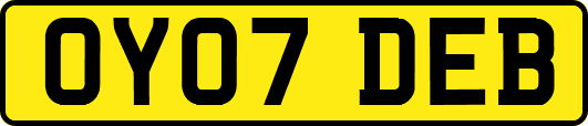 OY07DEB