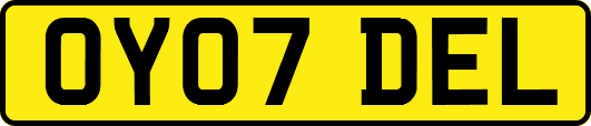 OY07DEL