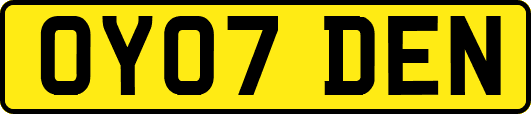 OY07DEN