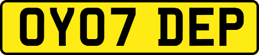 OY07DEP