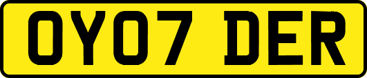 OY07DER