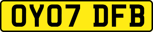 OY07DFB