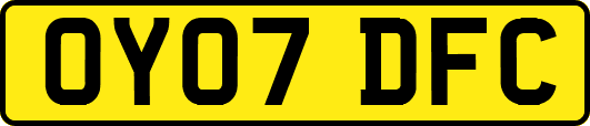 OY07DFC