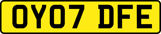 OY07DFE