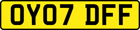 OY07DFF
