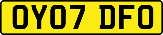 OY07DFO