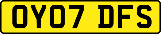 OY07DFS