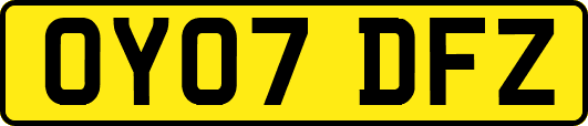 OY07DFZ