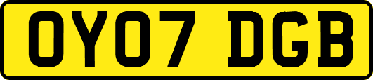 OY07DGB