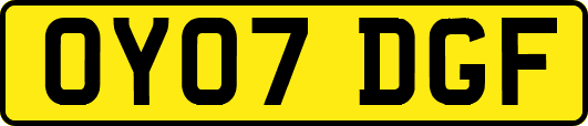 OY07DGF