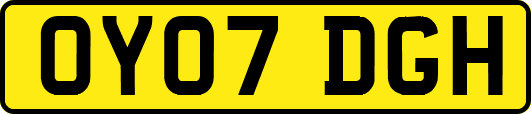 OY07DGH