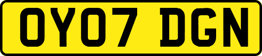 OY07DGN
