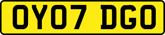OY07DGO