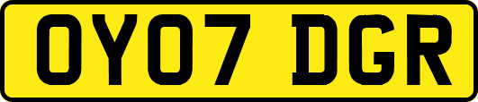OY07DGR